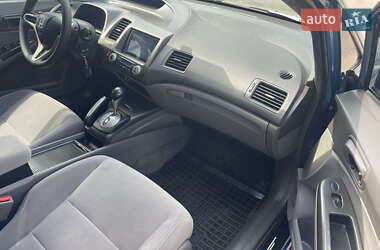 Седан Honda Civic 2008 в 