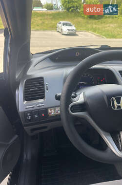 Седан Honda Civic 2008 в 