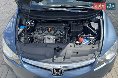 Седан Honda Civic 2008 в 