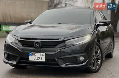 Honda Civic 2016 Honda Civic 2016