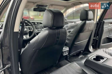 Хетчбек Honda Civic 2016 в 