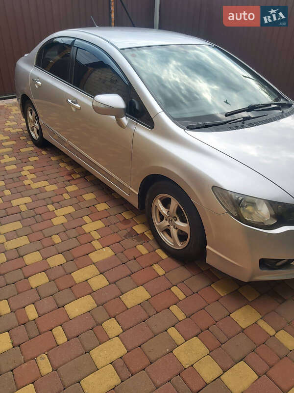 Honda Civic 2009