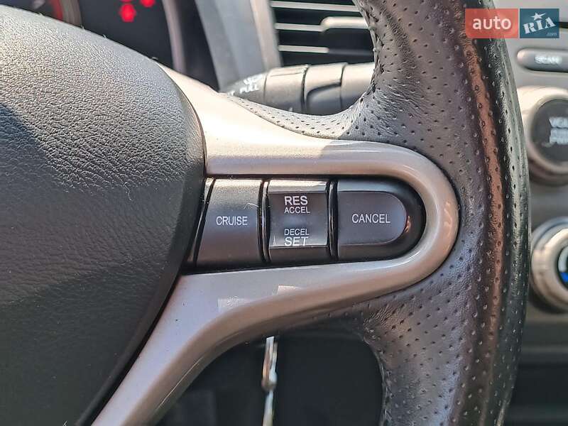 Седан Honda Civic 2008 в Харькове