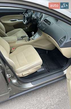 Хэтчбек Honda Civic 2007 в 