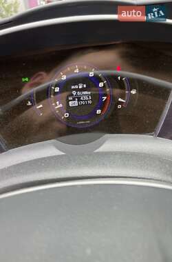 Хэтчбек Honda Civic 2007 в 