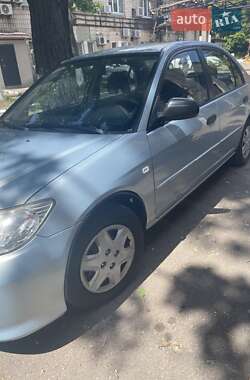 Седан Honda Civic 2004 в 