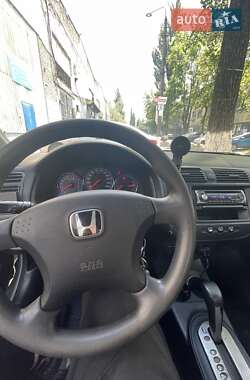 Седан Honda Civic 2004 в 