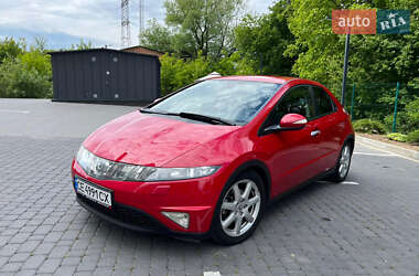 Honda Civic 2008 Honda Civic 2008
