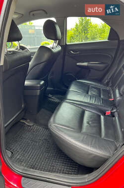 Хэтчбек Honda Civic 2008 в 