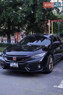 Седан Honda Civic 2020 в 