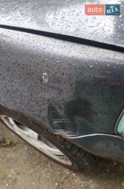 Хэтчбек Honda Civic 1996 в 