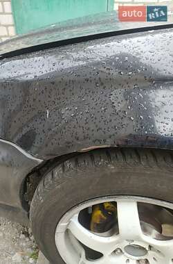 Хэтчбек Honda Civic 1996 в 