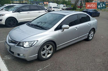 Седан Honda Civic 2006 в 