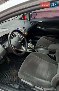 Седан Honda Civic 2006 в 