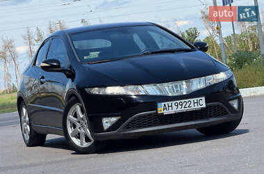 Honda Civic 2008 Honda Civic 2008