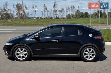Хэтчбек Honda Civic 2008 в 