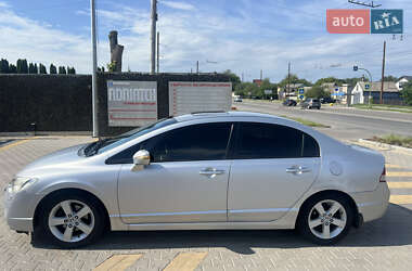Седан Honda Civic 2006 в 