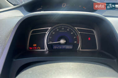 Седан Honda Civic 2006 в 