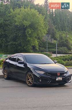 Honda Civic 2020 Honda Civic 2020