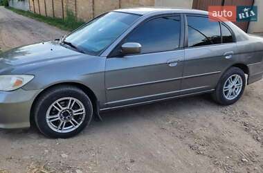 Седан Honda Civic 2004 в 