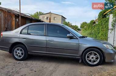 Седан Honda Civic 2004 в 