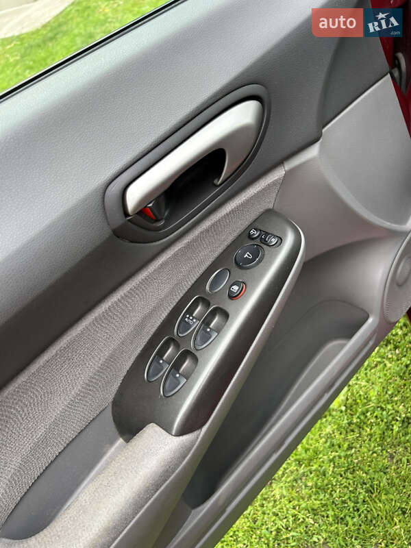 Седан Honda Civic 2007 в Баришівка