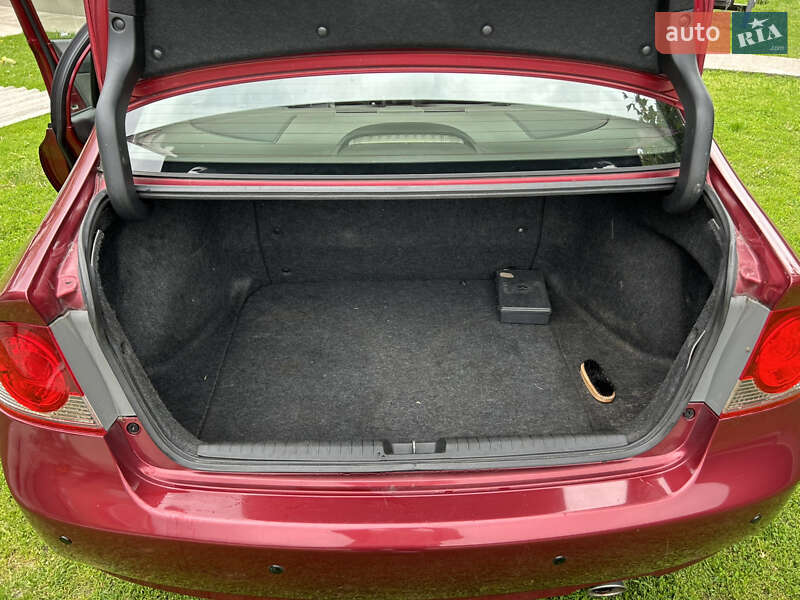 Седан Honda Civic 2007 в Баришівка