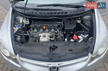 Седан Honda Civic 2007 в 