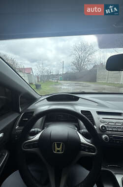 Седан Honda Civic 2008 в 