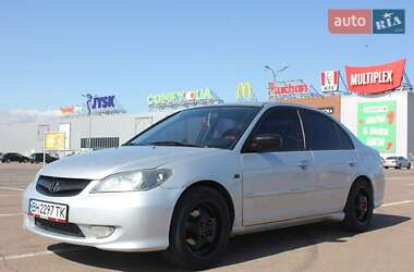 Седан Honda Civic 2004 в 