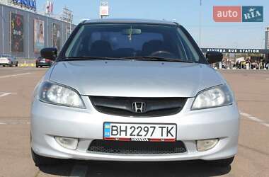 Седан Honda Civic 2004 в 