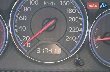 Седан Honda Civic 2004 в 