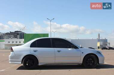 Седан Honda Civic 2004 в 