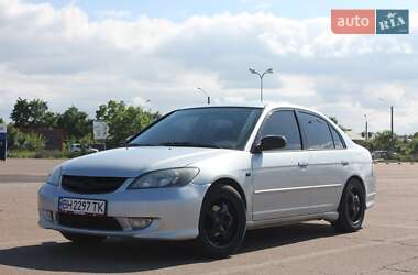 Седан Honda Civic 2004 в 