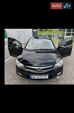 Honda Civic 2008