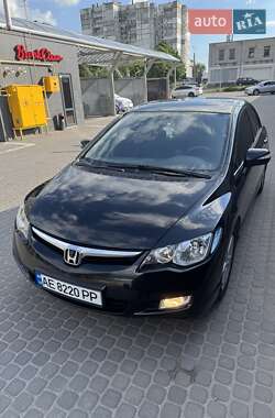 Седан Honda Civic 2008 в 