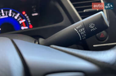Седан Honda Civic 2014 в 