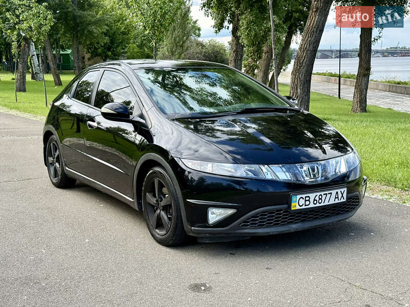 Honda Civic 2006