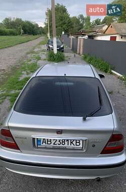 Хетчбек Honda Civic 2000 в 