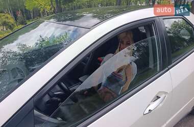 Хэтчбек Honda Civic 2010 в 