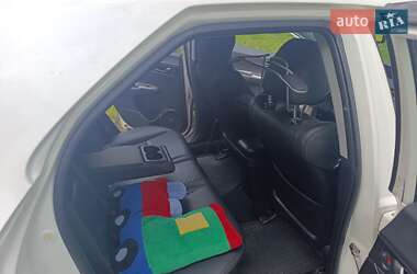 Хэтчбек Honda Civic 2010 в 