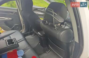 Хэтчбек Honda Civic 2010 в 