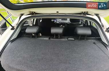 Хэтчбек Honda Civic 2010 в 