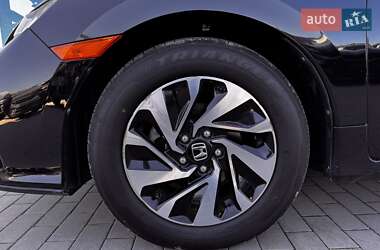 Хэтчбек Honda Civic 2019 в 