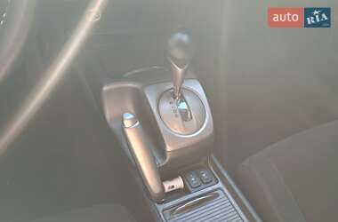 Седан Honda Civic 2008 в 