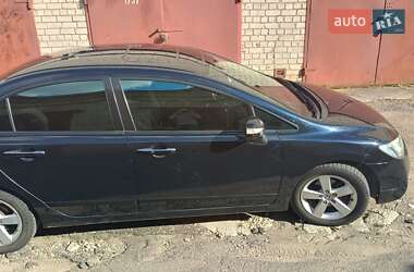 Седан Honda Civic 2008 в 