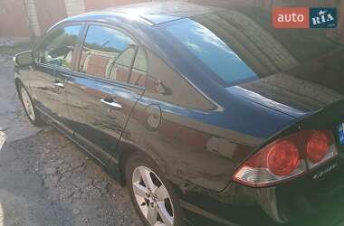 Седан Honda Civic 2008 в 