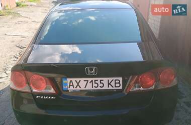 Седан Honda Civic 2008 в 
