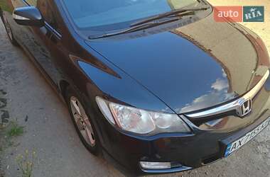 Седан Honda Civic 2008 в 