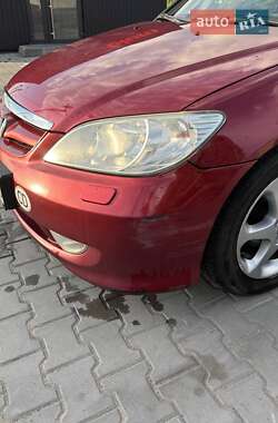 Седан Honda Civic 2005 в 